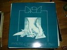 NEF-Mais Alors avant/synth/post punk/prog LP