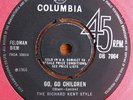RICHARD KENT STYLE GO GO CHILDREN UK MINT ORIG MOD 45 
