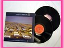 An Insight into Pink Floyd Canadian release Rare