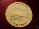THE BEATLES - COME TOGETHER  - ACETATE RED - 