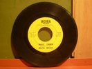 Belita Woods northern soul 45 Magic Corner/Grounded