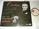 Overtures--Silvestri/Philharmonia Orchestra-ASD 338-W/G