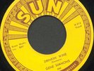 FANTASTIC DOUBLE SIDER BY GENE SIMMONS ON SUN 299 M-