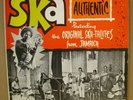 SKA AUTHENTIC PRES ORIG SKATALITES -ORIG UK STUDIO 1 LP