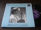 JOHANNA MARTZY Beethoven COUP D ARCHET 2x10