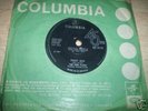 PINK FLOYD APPLES AND ORANGES / PAINT BOX 1967 COLUMBIA
