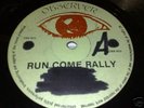 KILLA TUNE,FREDDIE MCGREGOR RUN COME RALLY 12 ,LOOK