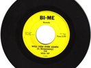 Northern Soul - The Soul Set on Bi-Me - RARE KILLER