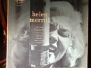 HELEN MERRILL EmArcy MG-36006 ORIGINAL LP  EXCELLENT