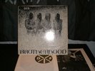 DYS BROTHERHOOD LP ORIGINAL XCLAIM KBD  SSD FUS BOSTON