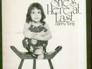 DANNY LONG LP '71 SHE'S HERE AT LAST PRIVATE LABEL VG++