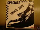 specials concrete jungle single
