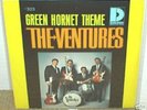 VENTURES  Green Hornet Theme   PS only