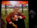LP HUEY PIANO SMITH & CLOWNS- debut on Ace (1959) VG++
