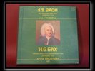 Bach Cello Suites Alla Vasilieva Melodia Box 3 LPS