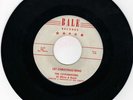 Doo Wop/Christmas - the Coolbreezers - Bale 102