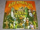 STEAM HEAT Austin Funk LP FABLE FUNK Wicked RARE As..