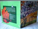 LA COFRADIA DE LA FLOR SOLAR Super Rare ARGENTINA Psych