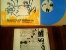 MILK FROM CHELTENHAM-Triptych Of Poisoners-/WAR BOYS LP