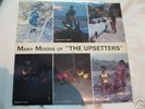 THE UPSETTERS  --   MANY MOODS OF   (ORIGINAL PAMA