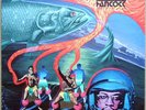 HERBIE HANCOCK Flood JAPAN Jazz Funk LP HEADHUNTERS