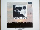 MAL WALDRON Spanish Bitch JAPAN ECM GLOBE Jazz LP
