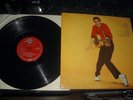 ELVIS PRESLEY RARE GOLDEN RECORDS RED SEAL PICTURE BOOK