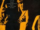Golden Hits Of The Paris Sisters Sidewalk Stereo LP