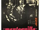 MANTEQUILLA FANTASTIC SPANISH JAZZ GROUP EP SPAIN 1965