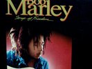 BOB MARLEY Songs of Freedom LP Vinyl Record Box Set OOP