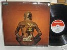 EAST OF EDEN - MERCATOR PROJECT - DERAM LP UK PSYCH
