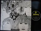 BEATLES REVOLVER ORIG AUSSIE MONO LP 60s psych