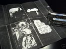 Gehenna – Black seared heart demo 93 black metal