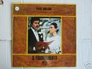 Il Fidanzamento-Rare Orig Italian OST-Piero Umiliani