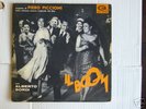 Il Boom-Rare Italian OST-Piero Piccioni-On Cam