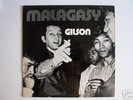 JEF GILSON, MALAGASY, LUMEN LD 33 908, EX 