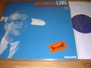 PHILIPS HIFISTEREO DOLDINGER LIVE AT BLUE NOTE BERLIN