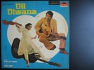 dil diwana BURMAN BOLLYWOOD FREAKY MAD MOOG BEATS hear