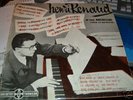 HENRI RENAUD. SUPER RARE FRENCH DUCRETET THOMSON LP