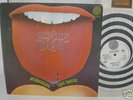 GENTLE GIANT - ACQUIRING THE TASTE - SWIRL VERTIGO LP
