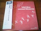 LP:Yoshiaki Fujikawa/EastAsia Orchestra-Japan Free Jazz