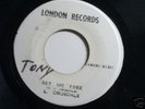 ROOTS L.CROSDALE-SET ME FREE - ON COXSONE LABEL