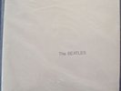 Beatles White Album MFSL Mobile Fidelity LP SEALED RARE