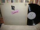 ALEX HARVEY FRAMED HARD PSYC RARE CANADIAN VERTIGO SWL