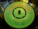 SKINHEAD REGGAE 45 on BAMBOO Sound Dimension 7