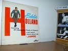 EDDIE HOLLAND  lp  EDDIE HOLLAND  on MOTOWN 604