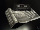 Thou shalt suffer demo 1991 black metal Emperor Ildjarn