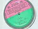 Rubinstein - Chopin Mazurkas - 2 sealed test pressings
