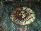 (PROG) ANGLAGARD-HYBRIS  ORIG LP W. INSERTS