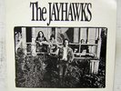 THE JAYHAWKS: BUNKHOUSE ALBUM: RARE NM LP Ltd 1000